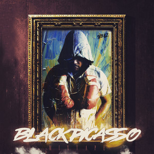 Black Picasso (Mixtape) [Explicit]