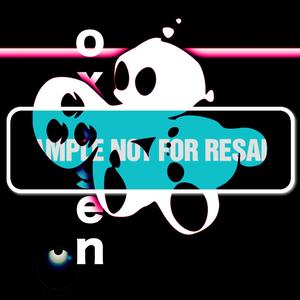 123 (RUSH) (OXYGEN MIX|Explicit)