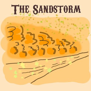 The Sandstorm