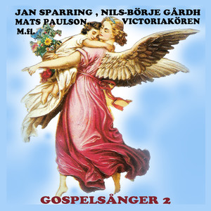 Gospelsånger 2