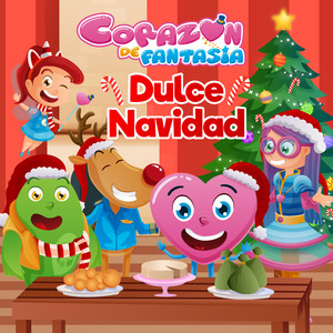 Dulce Navidad