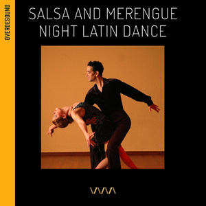 Salsa and Merengue Night Latin Dance