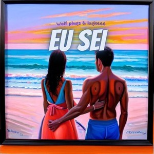 Eu Sei (Explicit)