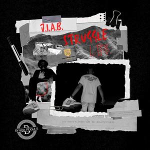 Struggle Life (Explicit)