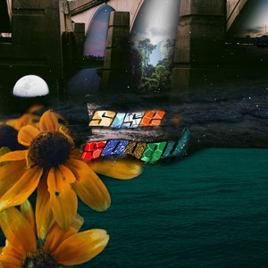 Sofa King Blessed (feat. Emilia Anastazja)