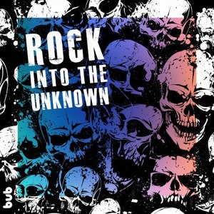 Rock into the Unknown