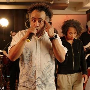 Eye of the Tempest (feat. Tallisman & Alina Akiba) (HIP HOP SESSIONS)