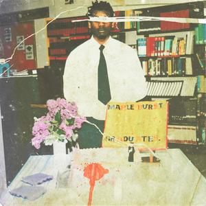 Man is Jus a Man(feat. Family Gang Black) (Explicit)