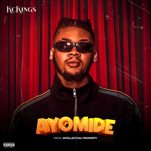 Ayomide (Explicit)