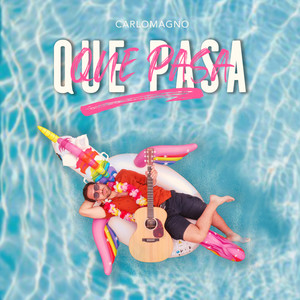 Que pasa (Radio Edit)