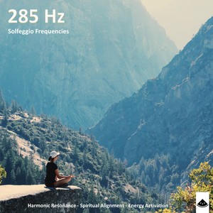 285 Hz - Enlightened Mind