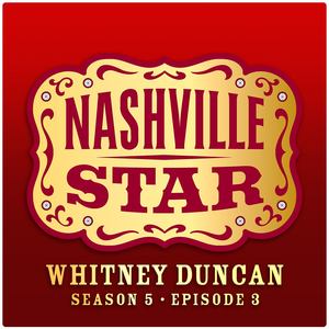First Cut Is The Deepest (Nashville Star Season 5 - Episode 3)