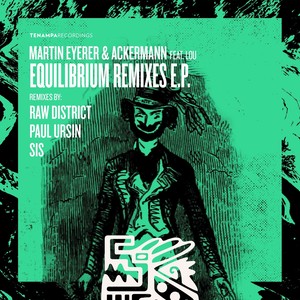 Equilibrium Remixes