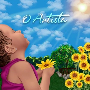 O Artista (feat. Gabriel Grossi & Eduardo Farias)