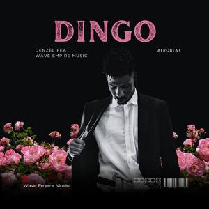 Dingo (feat. Denzel, Black Power official & Wave Empire Music)