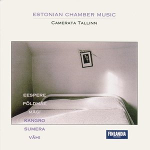 Estonian Chamber Music