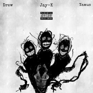 3 Headed Shadow (feat. Drew & Yamus) (Explicit)