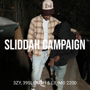 Sliddah Campaign (Explicit)