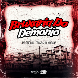 Bruxaria Do Demonio