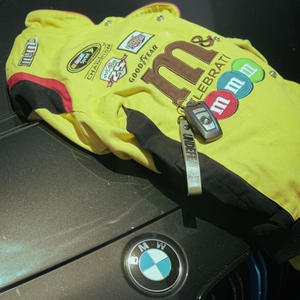 She Love the Bimmer (feat. Jake Eff) (Explicit)