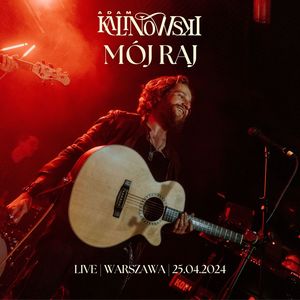 Mój Raj (Live)