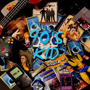 90's Kid, Vol. 2 (Instrumentals)