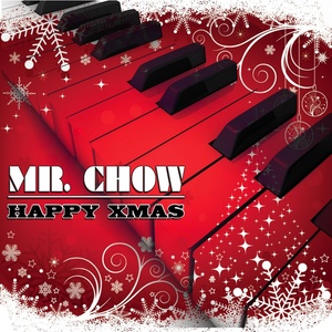 Happy Xmas - The Christmas Piano Album