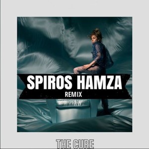 The Cure (Spiros Hamza Remix)