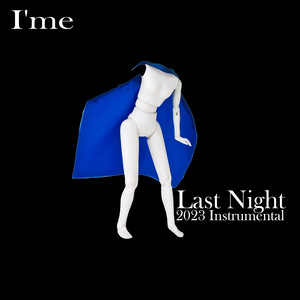 Last Night 2023 (Instrumental)