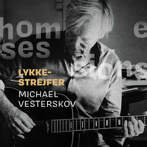 Lykkestrejfer