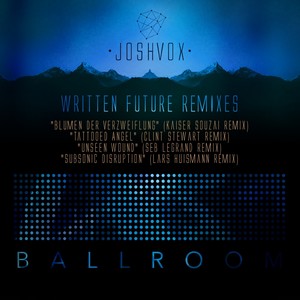 Written Future (The Remixes)