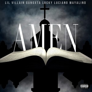 Amen (Explicit)