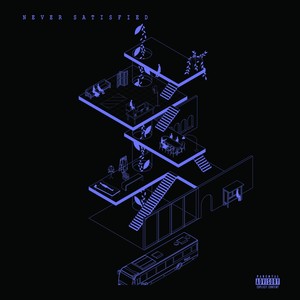 Able - Blue Lights (Explicit)