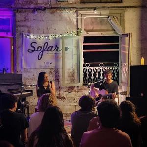 ULAY (Live at Sofar Sounds TLV)