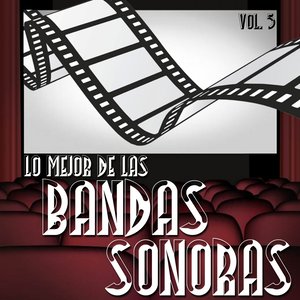 Lo Mejor De Las Bandas Sonoras, Vol..3