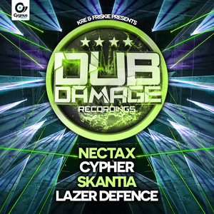 Cypher / Lazer Defence