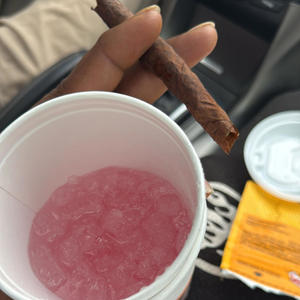 Nod & Spill (feat. Smokiiuze) (Explicit)