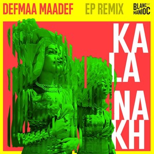 KALANAKH (REMIX E.P)