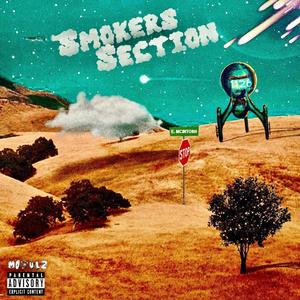 Smokers Section (Explicit)