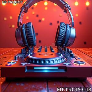 Metropolis (Marco marchese Remix Radio Edit)