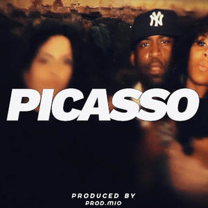 Picasso (Explicit)