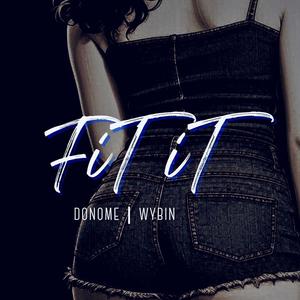 Fit It (feat. Wybin)