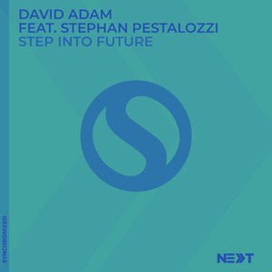Step Into Future (Extended Mix)