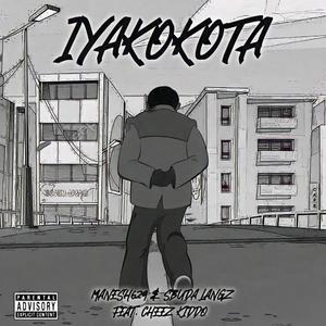 Iyakokota (feat. Cheez kiddo)