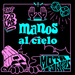 Manos Al Cielo