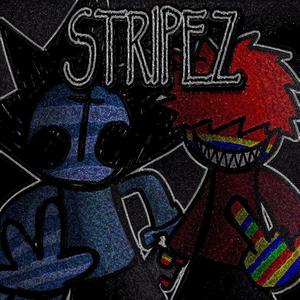 STRIPEZ (feat. PRACK) (Explicit)