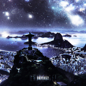 UNIVERSE! (Super Slowed)