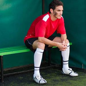 soy suplente! (Explicit)