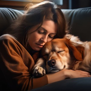 Ritmos Relajantes Para Perros