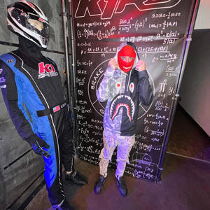 Off The Vert (Explicit)